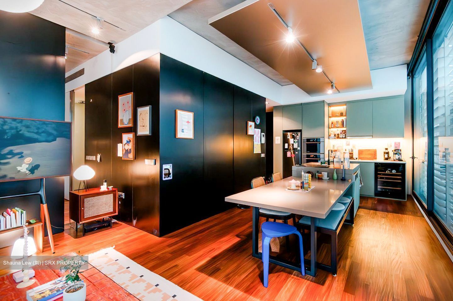 Martin No 38 (D9), Apartment #604814071